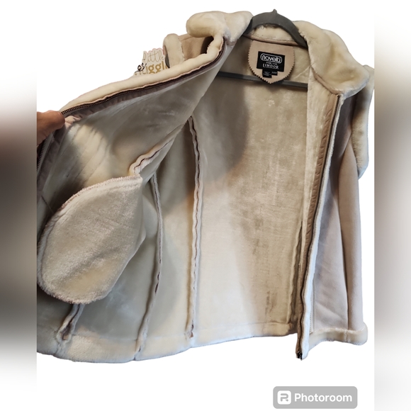 NOVELTI Vest M size - Picture 4 of 7